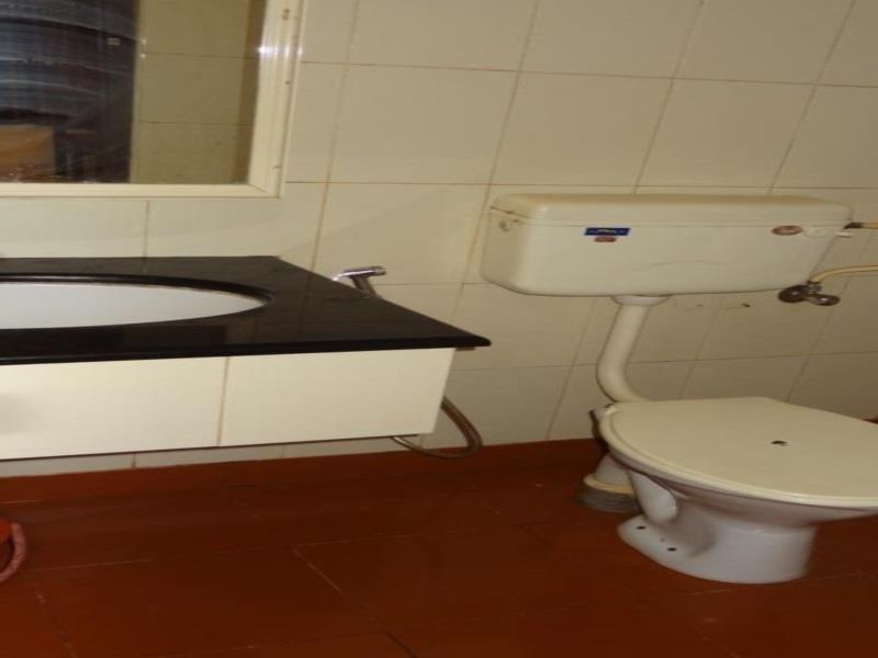 Mjm Plaza Hotell Kochi Eksteriør bilde